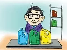按照這兩個(gè)標(biāo)準(zhǔn)選潤滑油準(zhǔn)沒錯(cuò)！
